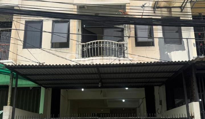 Ruko Tomang Rawa Kepa Utama 3 Lantai Siap Huni Harga Bersahabat Ruko Tomang Rawa Kepa Utama 3 Lantai Siap Huni Harga Bersahabat