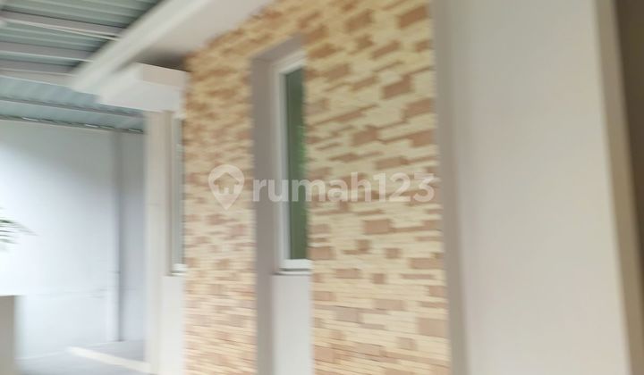 Rumah Hoek Thomson Gading Serpong Selangkah ke Sport Club 2