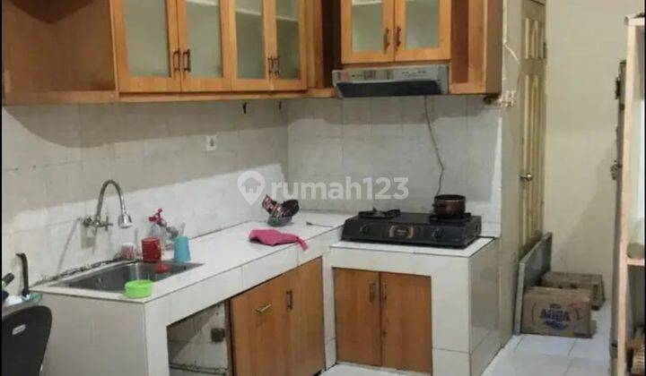 Rumah 1 Lantai Dekat Sekolah St. John Harapan Indah Bekasi 2