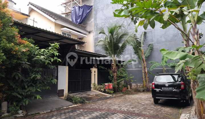 Rumah 2 Lantai Metland Puri Bebas Banjir Siap Huni Dekat Tol Rumah 2 Lantai Metland Puri Bebas Banjir Siap Huni Dekat Tol