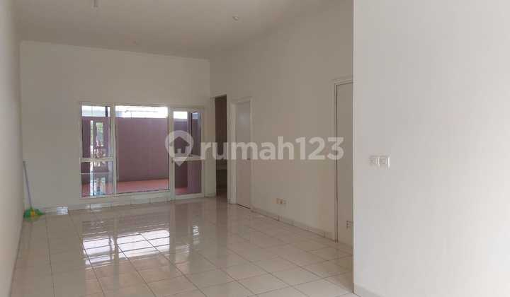 Rumah di Bawah 1 Miliar di Tangerang Suvarna Sutera Siap Huni 2