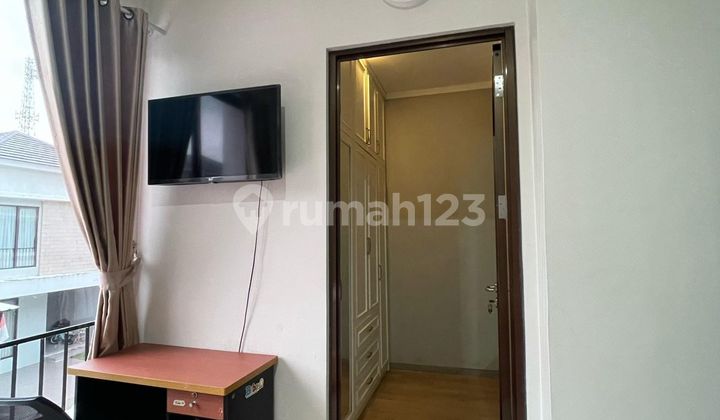 Rumah Fortune Height Graha Raya Tangerang Siap Huni Jual Cepat 2