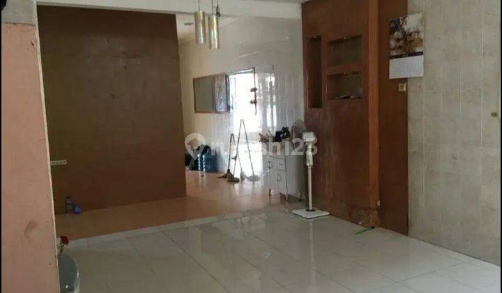 Rumah 1 Lantai Dekat Sekolah St. John Harapan Indah Bekasi 2