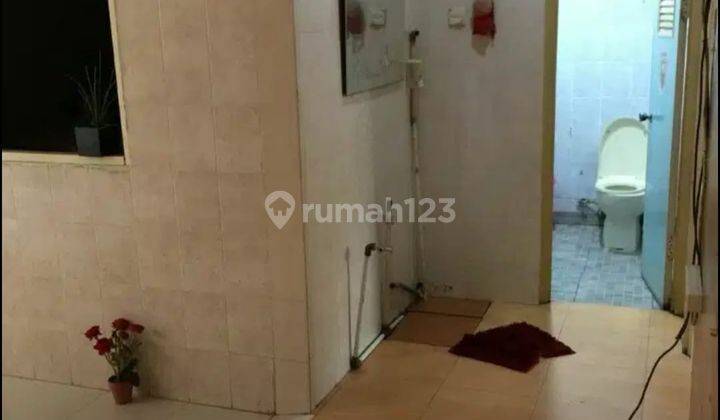 Rumah 1 Lantai Dekat Sekolah St. John Harapan Indah Bekasi 2