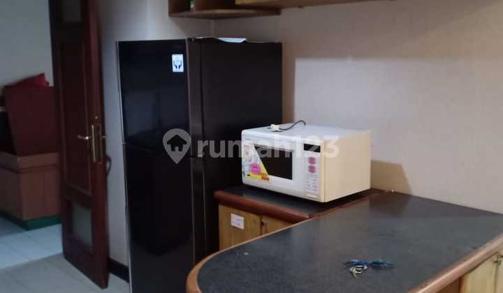 For Rent: Marina Pluit Tower Apartment Ready to Move In, Large 1 Bedroom