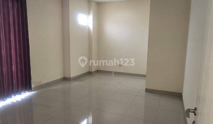 Rumah Green Lake City Amerika Latin Semi Furnished 2