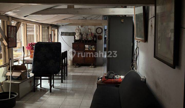 Rumah Tua Pangeran Jayakarta Hitung Tanah Cocok Untuk Kost Kantor 2