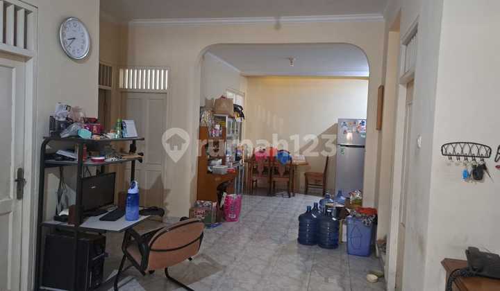 Rumah 2 Lantai Citra Garden 2  Siap Huni Harga Murah 2