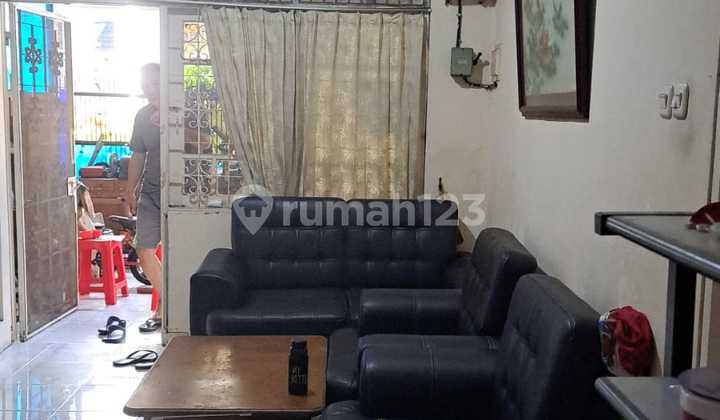 Rumah 2 Lantai Citra Garden 2  Siap Huni Harga Murah