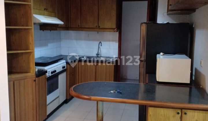 For Rent: Marina Pluit Tower Apartment Ready to Move In, Large 1 Bedroom