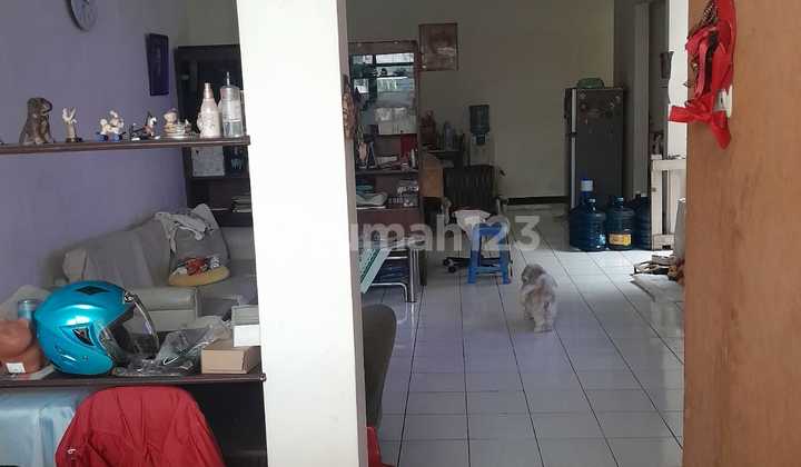 Rumah Luas Murah Metro Permata Tangerang Jual Murah Under 2M 2