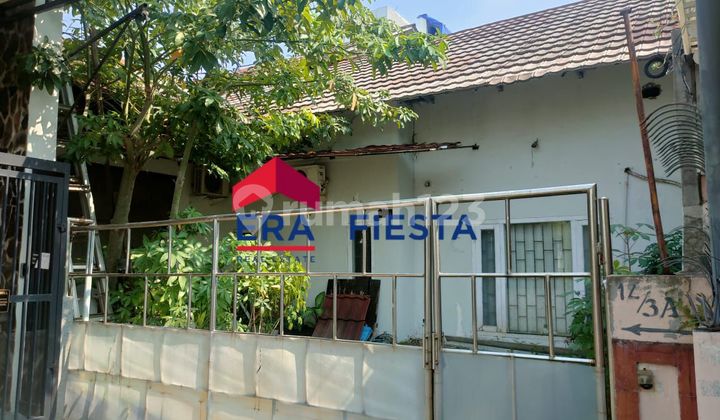 Old House Puri Indah Land Measurement For Sale Cheap Old House Puri Indah Land Measurement For Sale Cheap