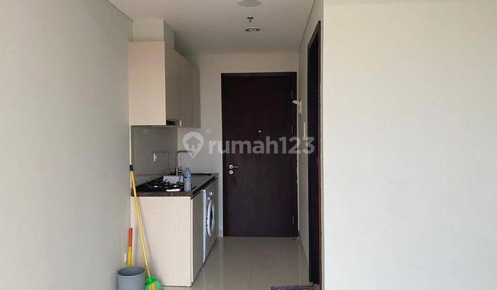 Apartement Studio Puri Mansion Semi Furnished Jual Cepat  1