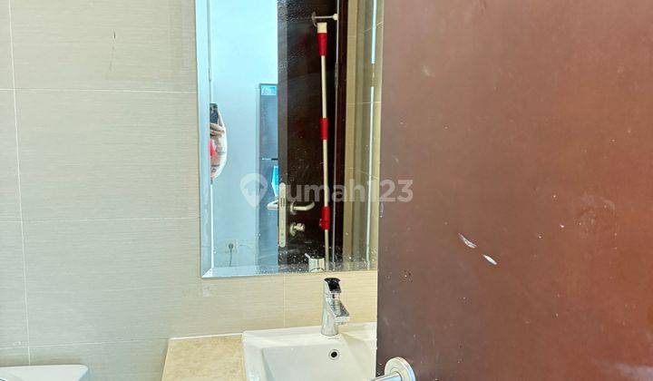 Apartemen Puri Mansion Studio Tower A Lantai 21 Full Furnished 2
