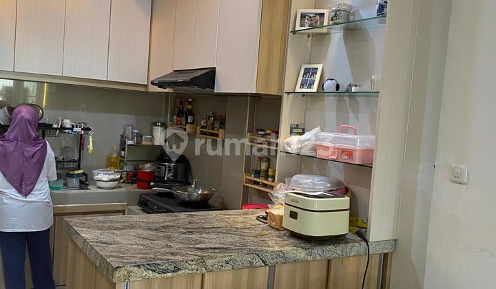 Metland Puri House Fully Furnished Ready to Live In For Sale Cheap 2