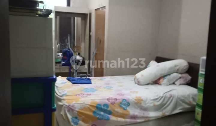 Rumah 2 Lantai Metro Permata 1 Akses One Gate System Dalam Komplek 2