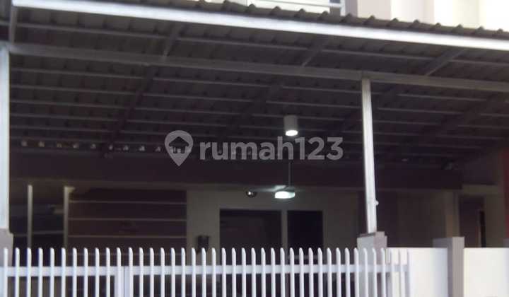 Poris Paradise Exclusive House Semi Furnished Near Toll Access