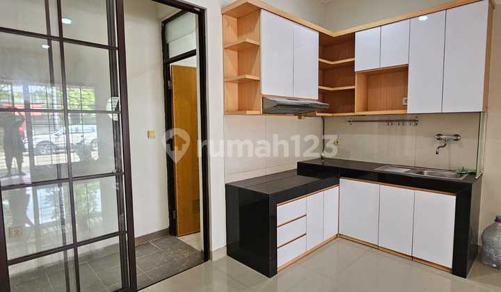 Rumah Green Lake City 2 Lantai Siap Huni Under 2 Miliar!! Rumah Green Lake City 2 Lantai Siap Huni Under 2 Miliar!!