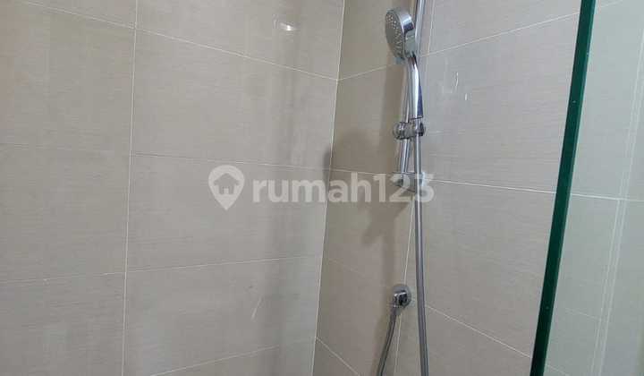Apartemen Puri Mansion Type Studio Tower Amethyst Full Furnished 2