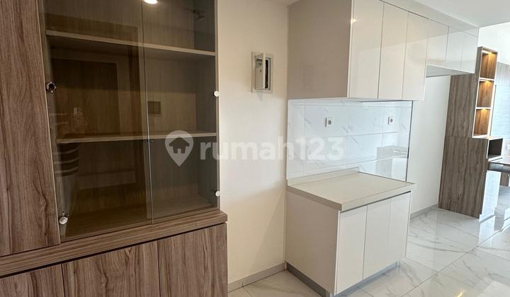 3 Bedroom Sky House BSD Bristol Full Furnished Apartment 2