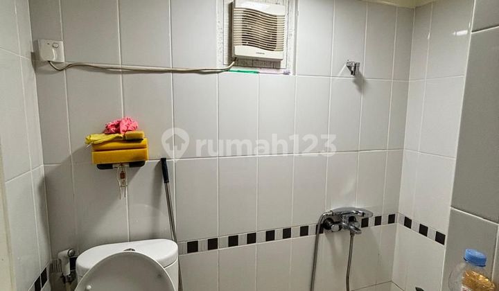 Rumah Hoek 2 Lantai Gading Serpong Cluster Agnesi Murah 2