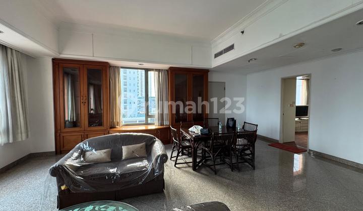 Apartemen Ascott Thamrin Full Furnished Depan Mall Grand Indonesia Apartemen Ascott Thamrin Full Furnished Depan Mall Grand Indonesia