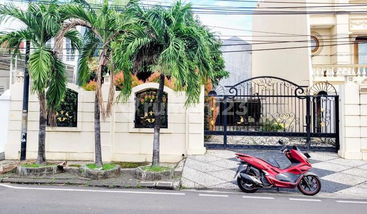 Tanah Kavling Siap Pakai Citra Garden 1 Jakarta Barat Tanah Kavling Siap Pakai Citra Garden 1 Jakarta Barat