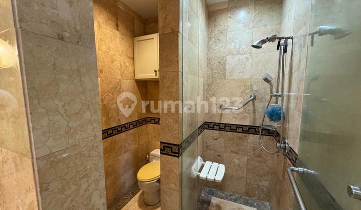 Apartemen Ascott Thamrin Full Furnished Depan Mall Grand Indonesia 2