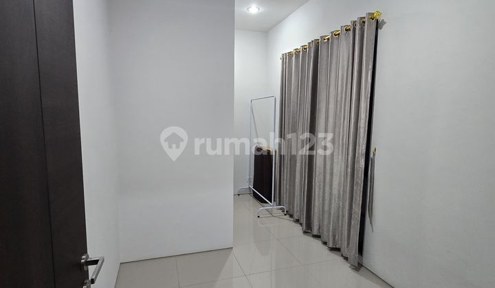 Rumah Citra Garden Puri Dekat Club House Siap Pakai Dekat Green Lake City 2