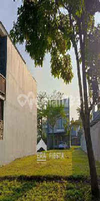 Kavling Spesial di Cluster Premium East Terrace Metland Puri Hadap 2 Jalan Kavling Spesial di Cluster Premium East Terrace Metland Puri Hadap 2 Jalan