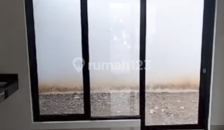 New 2-Story House Naira Residence Serpong Ready to Live In Brand New