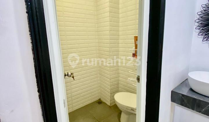 Rumah 2,5 Lantai Catalina Serpong Dekat dengan Mall dan Kuliner Gading Serpong 2