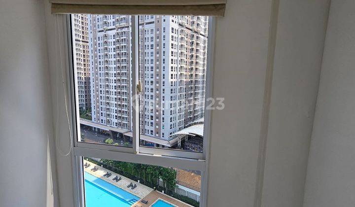 Apartemen Osaka Riverview 2BR  di Bawah Harga Pasar 2