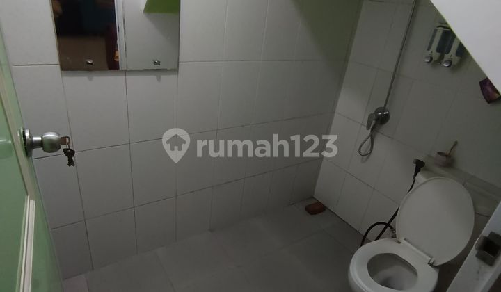 Rumah Cluster 2 Lantai Semi Furnished  Modernland Tangerang  2