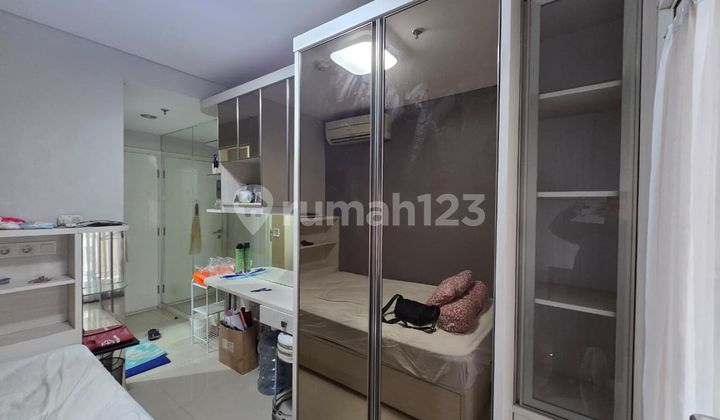 Madison Park Central Park Studio Apartment Fully Furnished Ready to Occupy