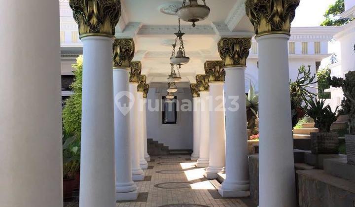 LUXURY Villa in Sentul City, Northridge View Cluster, Mount Salak