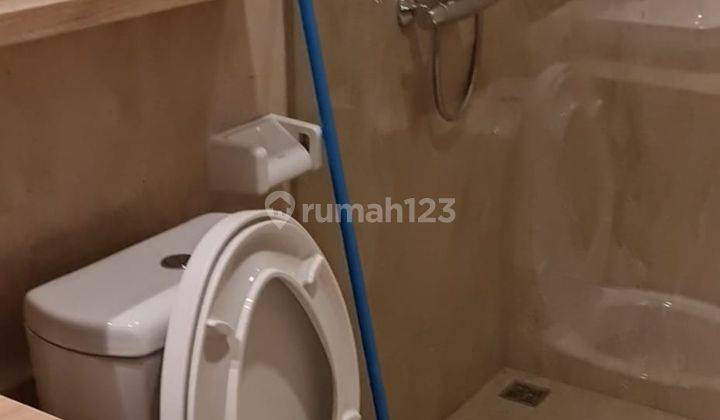 Apartemen Daerah Semanggi Sudirman Suites 3 Kamar Pusat Kota 2