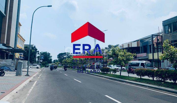 Ruko Veranda Metland Ruko Terbaru Di Metland Puri Siap Pakai 2