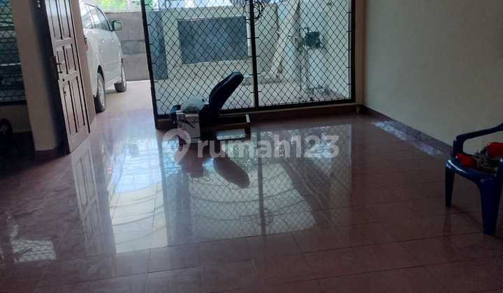 Rumah 2 Lantai Bojong Indah Jakarta Barat Nempel Puri Indah 1