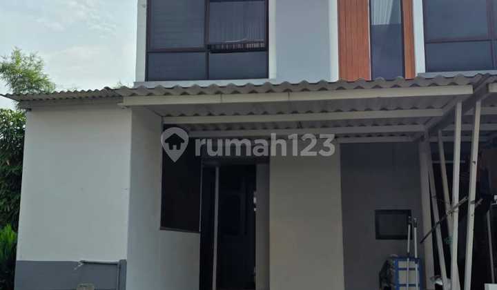 Rumah Hoek Metland Puri Cluster Clemantis Dekat Uniqlo Akses Tol Rumah Hoek Metland Puri Cluster Clemantis Dekat Uniqlo Akses Tol