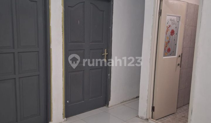 Rumah 2 Lantai Jatimulya Bekasi Timur Siap Huni dan Usaha 2