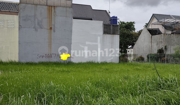 Land Plot for Rent on Main Road Metland Puri, Area 300M, Ready to Build Land Plot for Rent on Main Road Metland Puri, Area 300M, Ready to Build