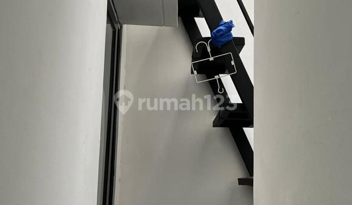 Rumah Metland Oxalis Cluster Baru Dekat Green Lake City 2