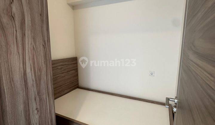 Apartemen 3 Bedroom Sky House BSD Full Furnished Tinggal Bawa Koper!! 2