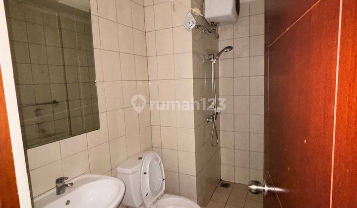 Apartemen 1 Bedroom Royal Mediterania Langsung Akses Central Park  2