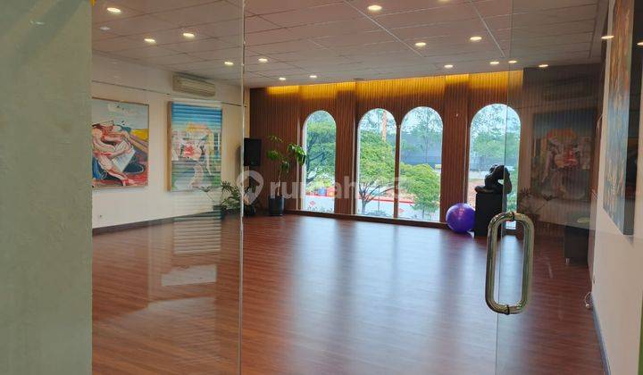 Ruko Foresta Bussiness Loft 3 Hadap Utara Ada Lift Jual Cepat!! 1