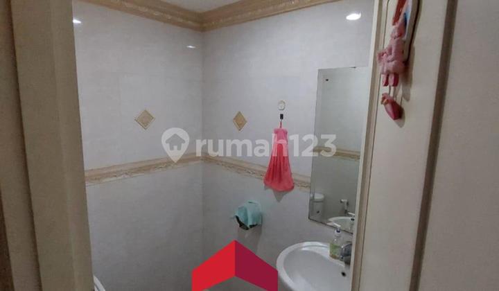 Rumah Mewah PIK Cluster ROME Luas 250M Siap Huni Jual Cepat!! 2