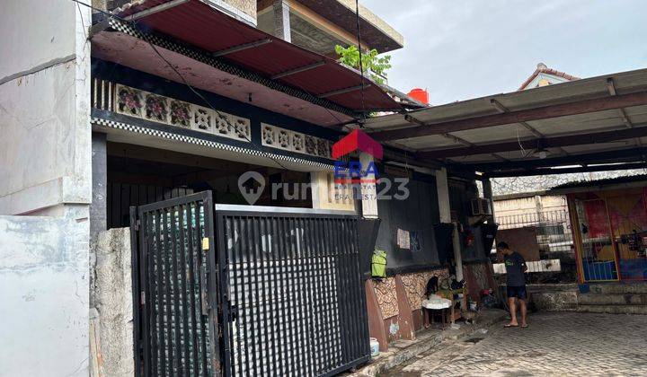 Rumah Luas Tanah 320M Dekat Meruya Jual Murah Banget  1