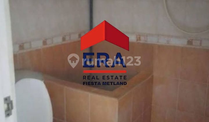 Rumah 2 Lantai Duri Kosambi Jakarta Barat Jual MURAH!! Siap Huni 2