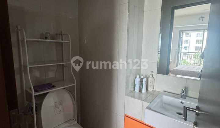 Apartemen 3 Bedroom M Town Signature Full Furnished Cukup Bawa Koper!! 2